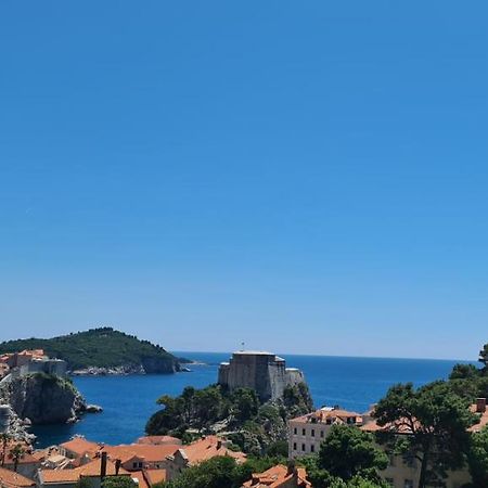 Apartment Paula'S Home Dubrovnik Eksteriør billede