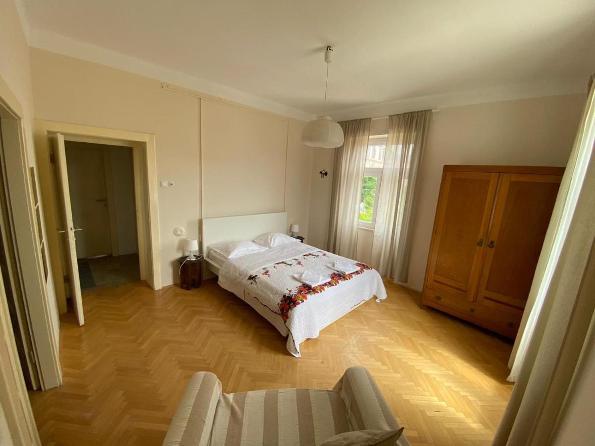 Apartment Paula'S Home Dubrovnik Eksteriør billede