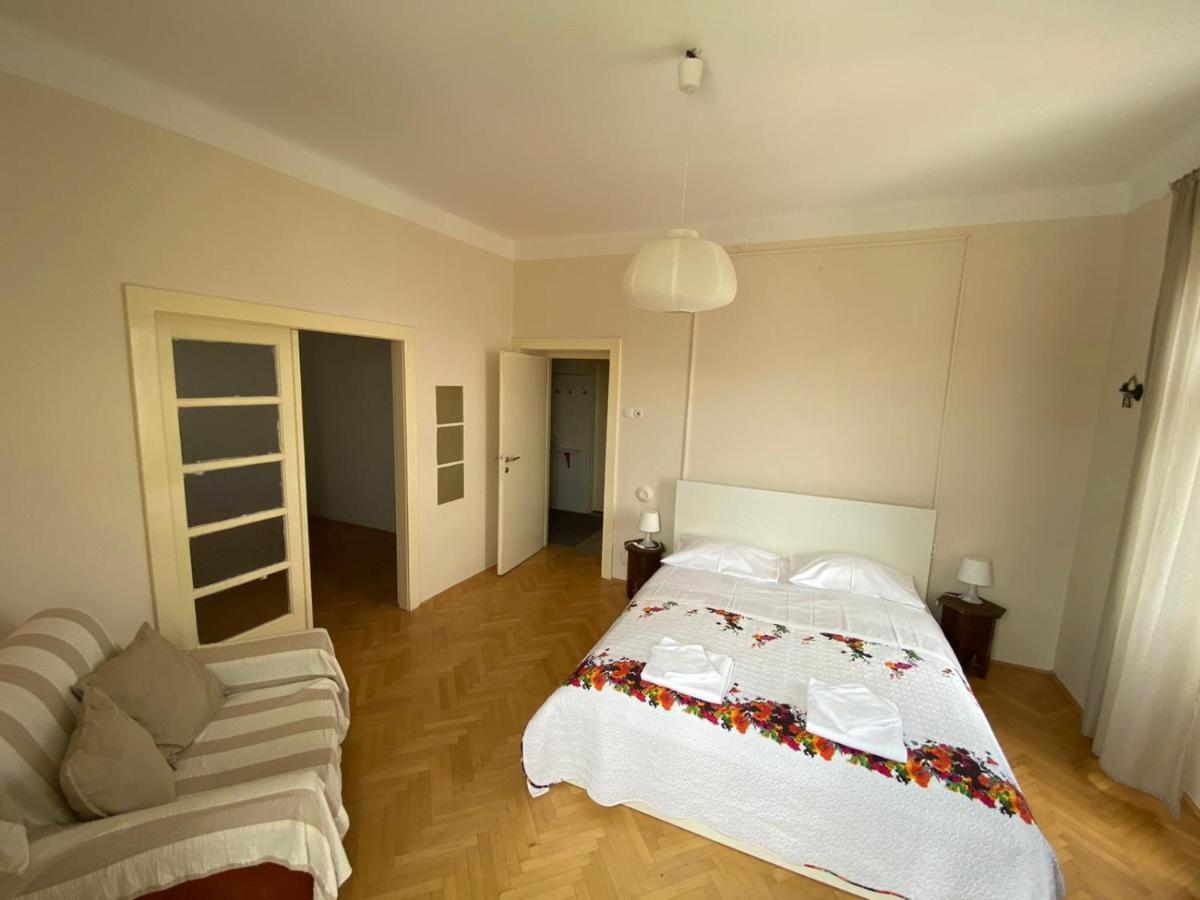 Apartment Paula'S Home Dubrovnik Eksteriør billede