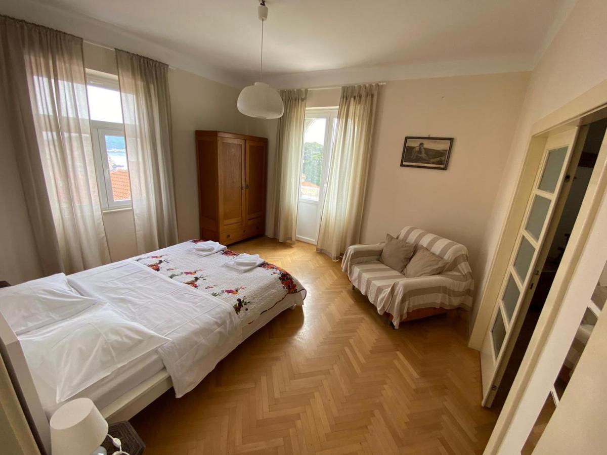 Apartment Paula'S Home Dubrovnik Eksteriør billede
