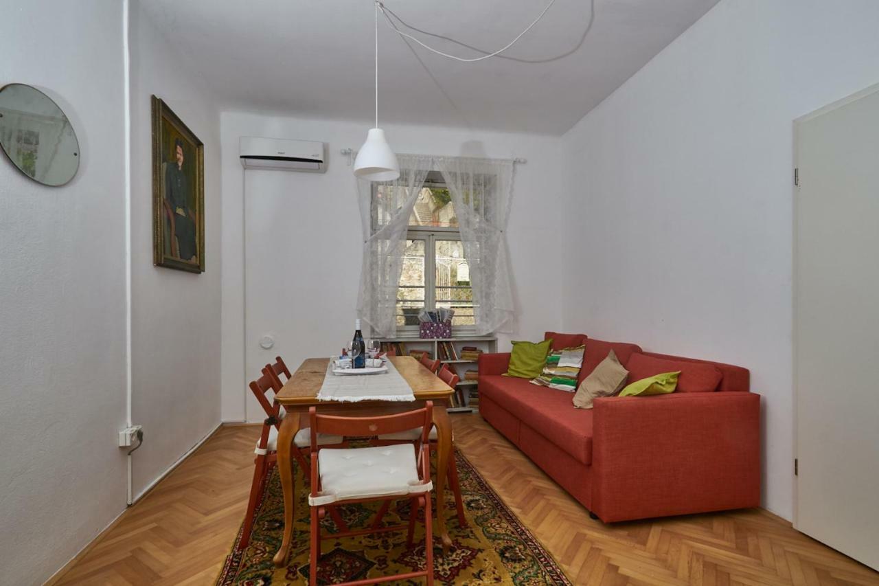 Apartment Paula'S Home Dubrovnik Eksteriør billede