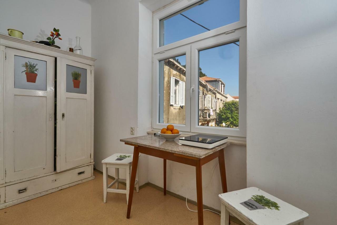 Apartment Paula'S Home Dubrovnik Eksteriør billede