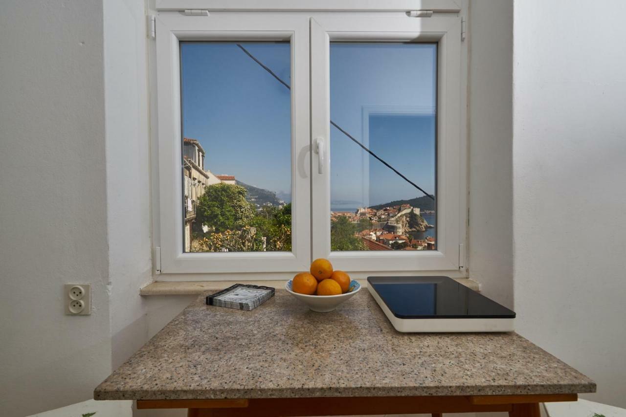 Apartment Paula'S Home Dubrovnik Eksteriør billede