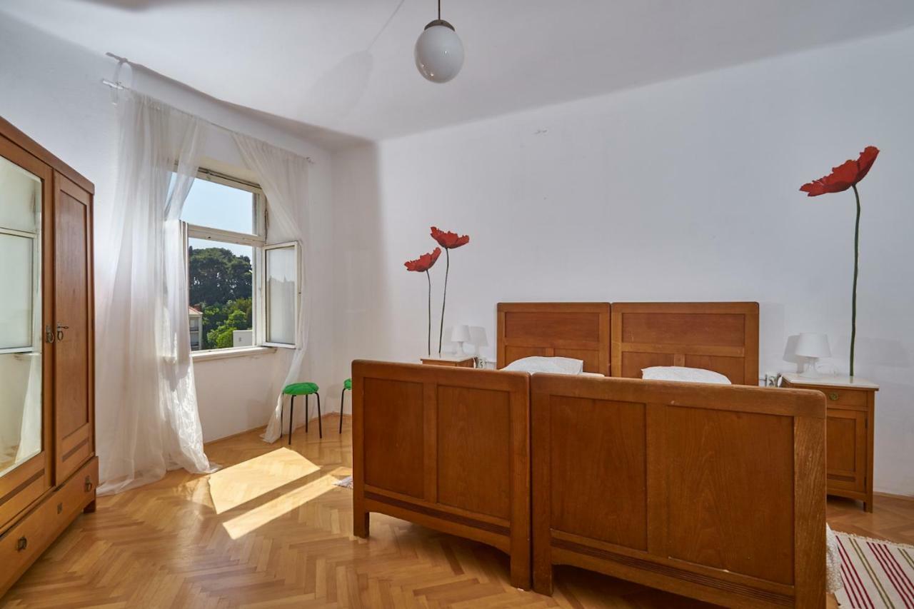Apartment Paula'S Home Dubrovnik Eksteriør billede
