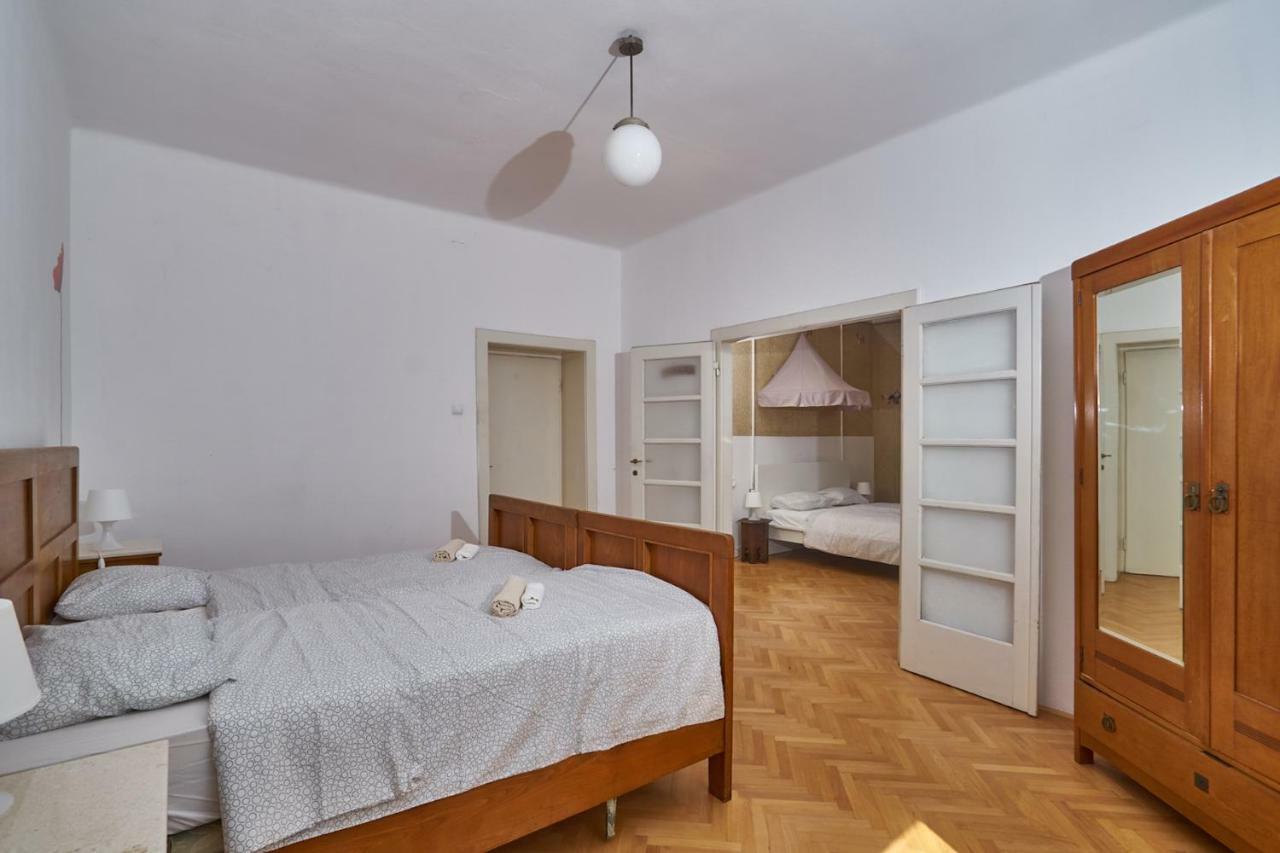 Apartment Paula'S Home Dubrovnik Eksteriør billede