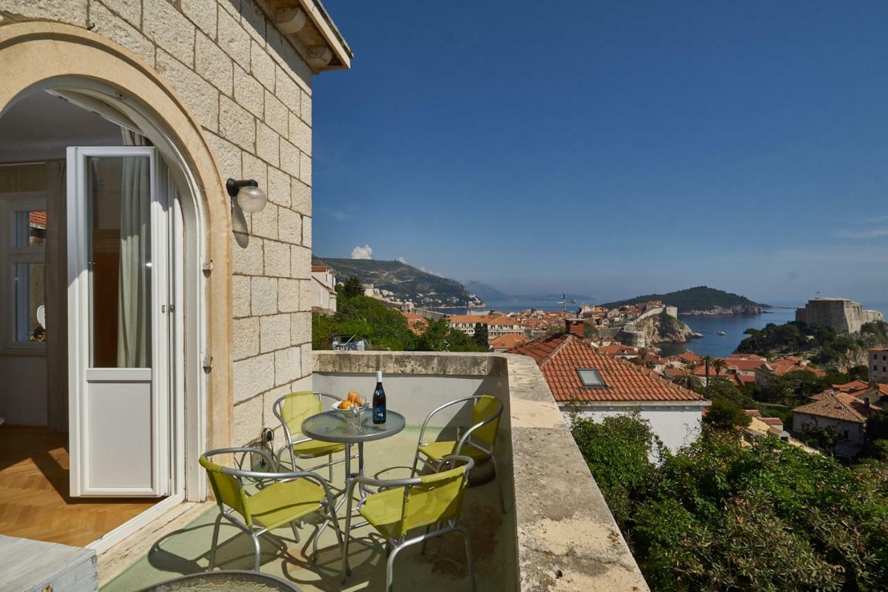 Apartment Paula'S Home Dubrovnik Eksteriør billede